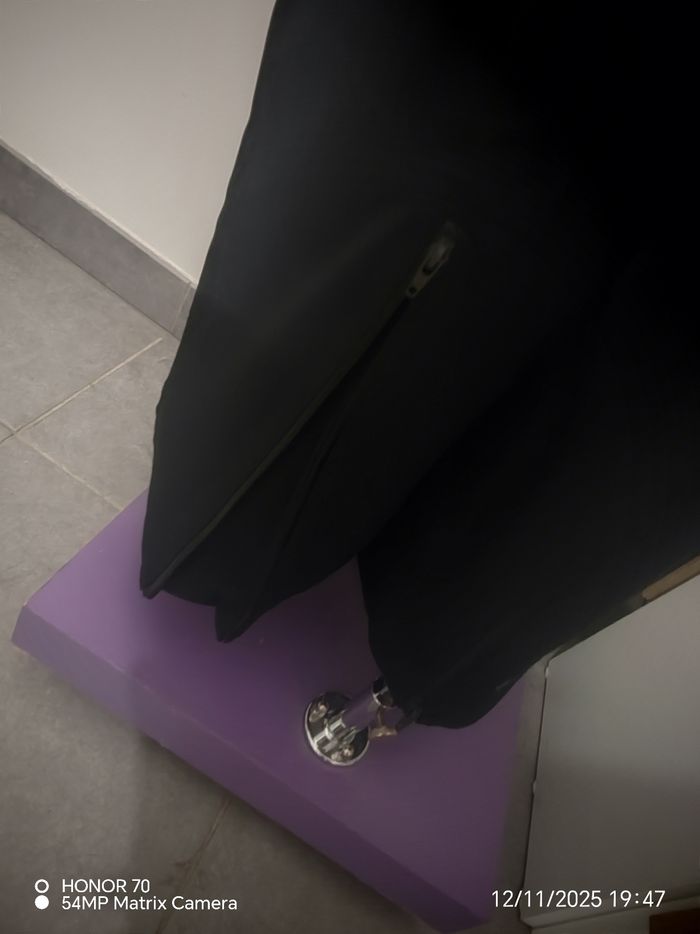 Pantalon de ski /randonnee - photo numéro 4