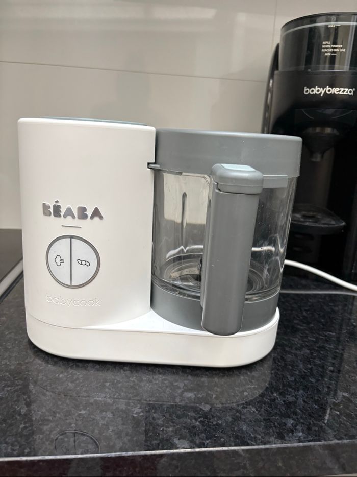 Béaba - photo numéro 2