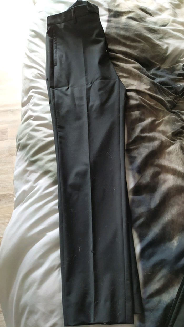 Pantalon de costume - photo numéro 3