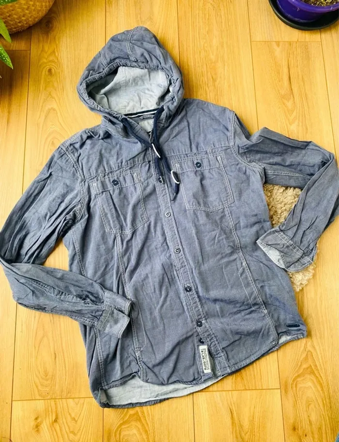 Chemise celio M