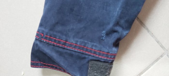 Veste de travail flametec Cofra 48 - photo numéro 5