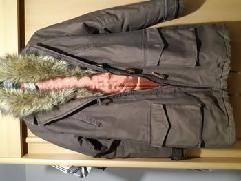 manteau