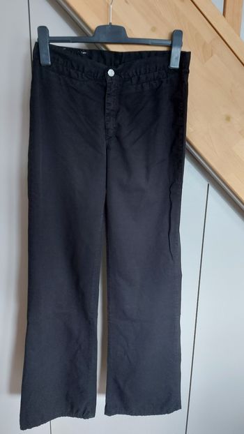 Pantalon Cimarron