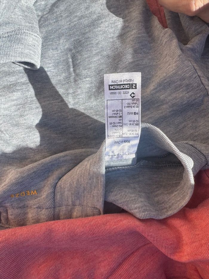 Pack complet ski enfant - photo numéro 8