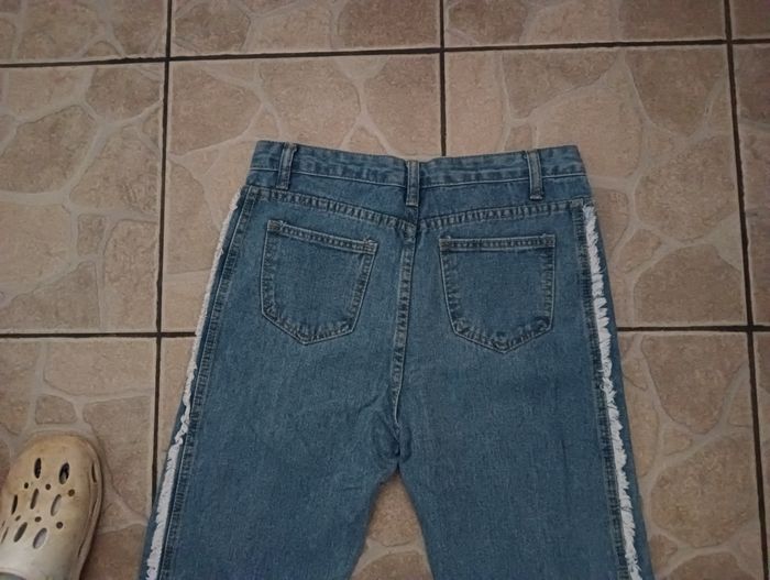 Jean fantaisie - photo numéro 4