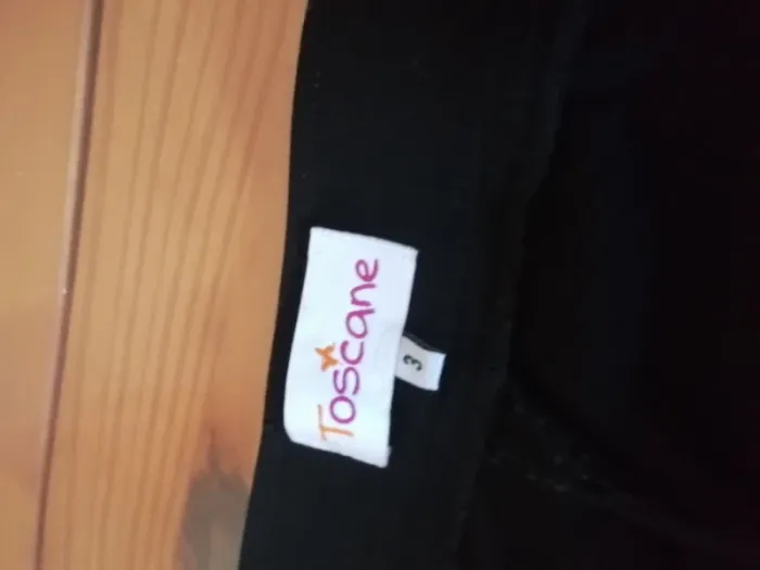 Pantalon stetch - photo numéro 3