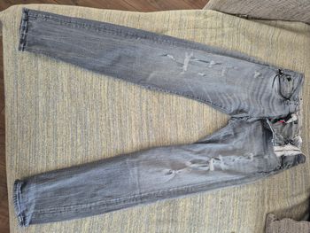 Jeans le temps des cerises 