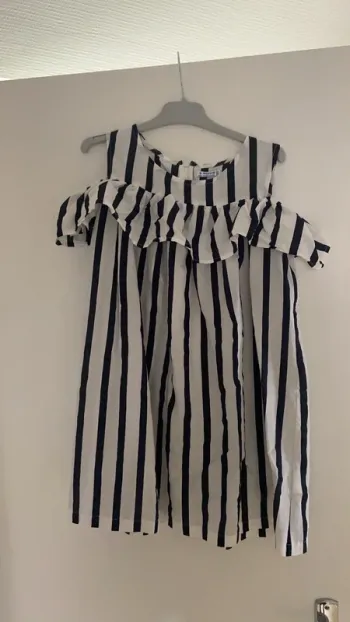 Robe mayoral