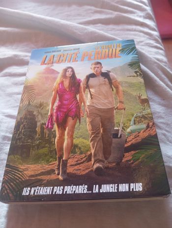Film DVD