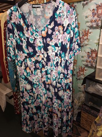 Robe femme 