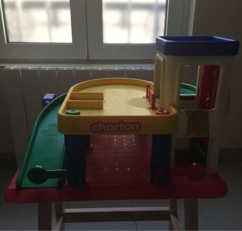 Garage Berchet  Bolides