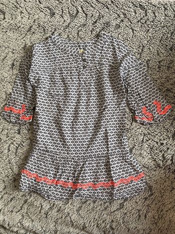 Robe légère Verbaudet - 6 ans