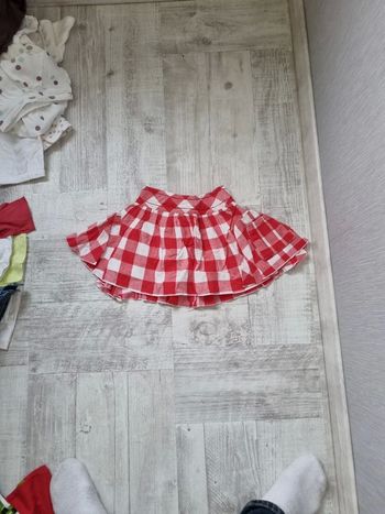Jupe Taille 3 ans