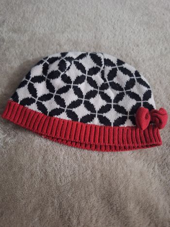 Bonnet