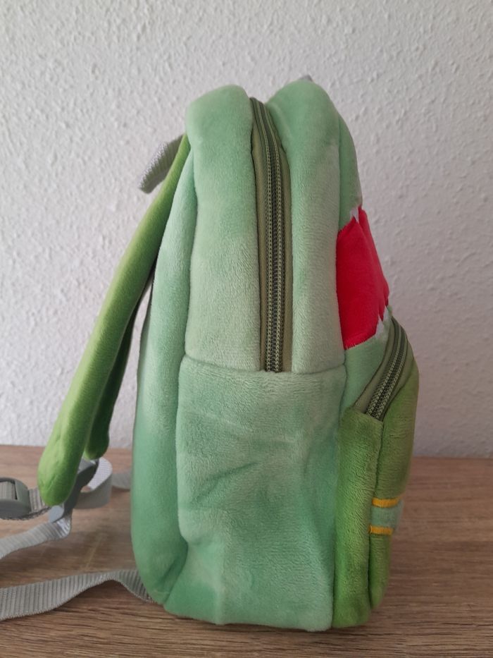 Sac à dos Dinosaure personnalisé - photo numéro 2