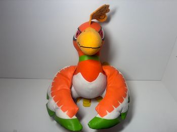 Peluche Pokemon Ho-Oh