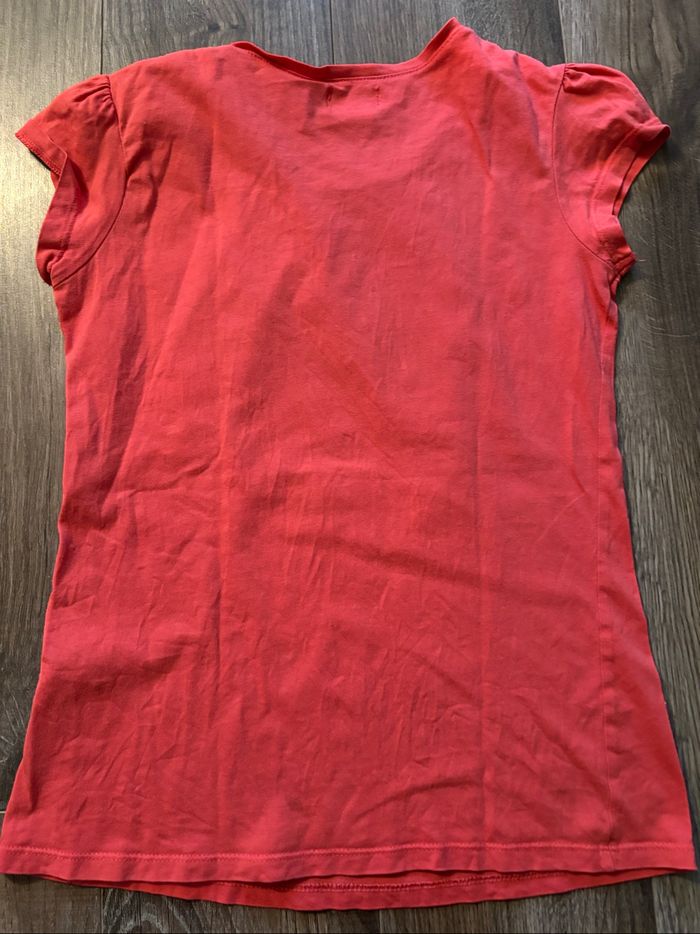 Teeshirt La Redoute - photo numéro 3