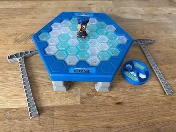 Jeu pat patrouille