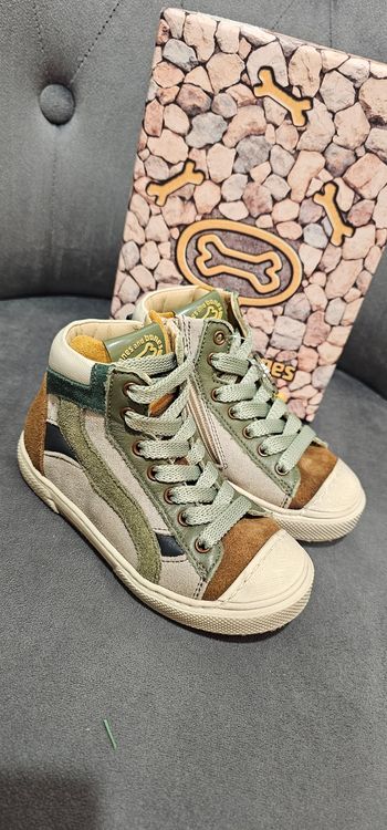 Stones and bones rocky taille 24 (-60%)