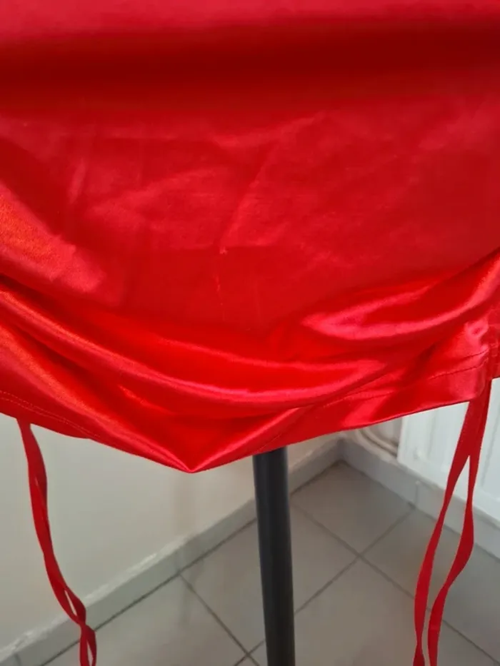Mini robe neuf taille 38 - photo numéro 2
