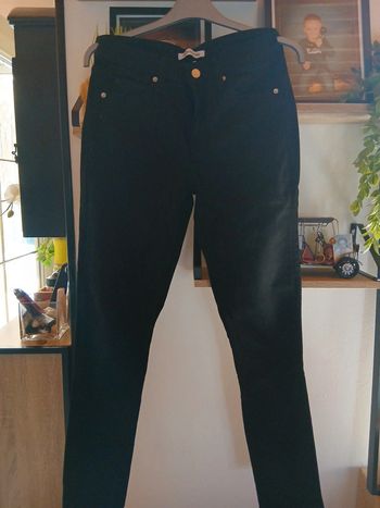 Jeans calvin klein 38/m