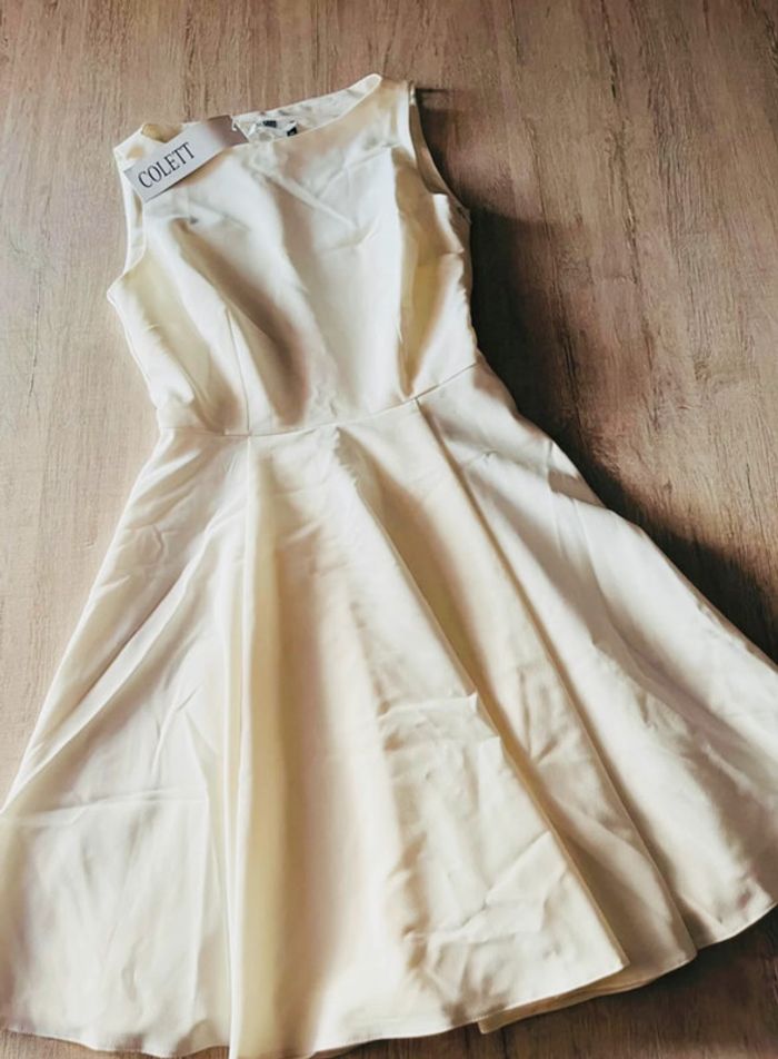 Robe femme neuve Colett - photo numéro 3