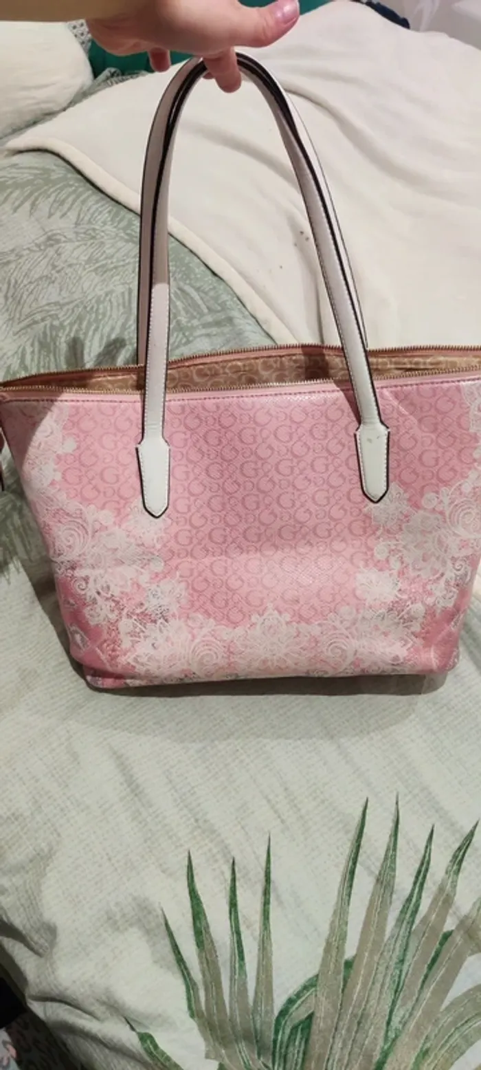 Sac guess - photo numéro 3
