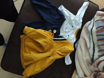 Vends ensemble bébé 12 mois