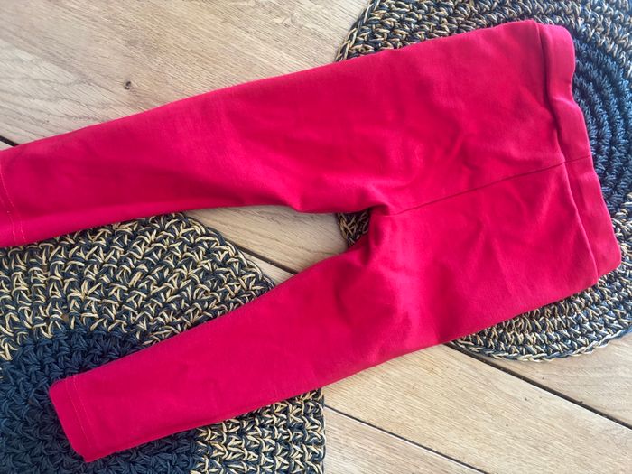 Legging épais slim - photo numéro 5