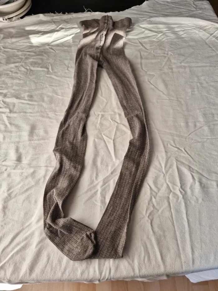 Collant - photo numéro 2