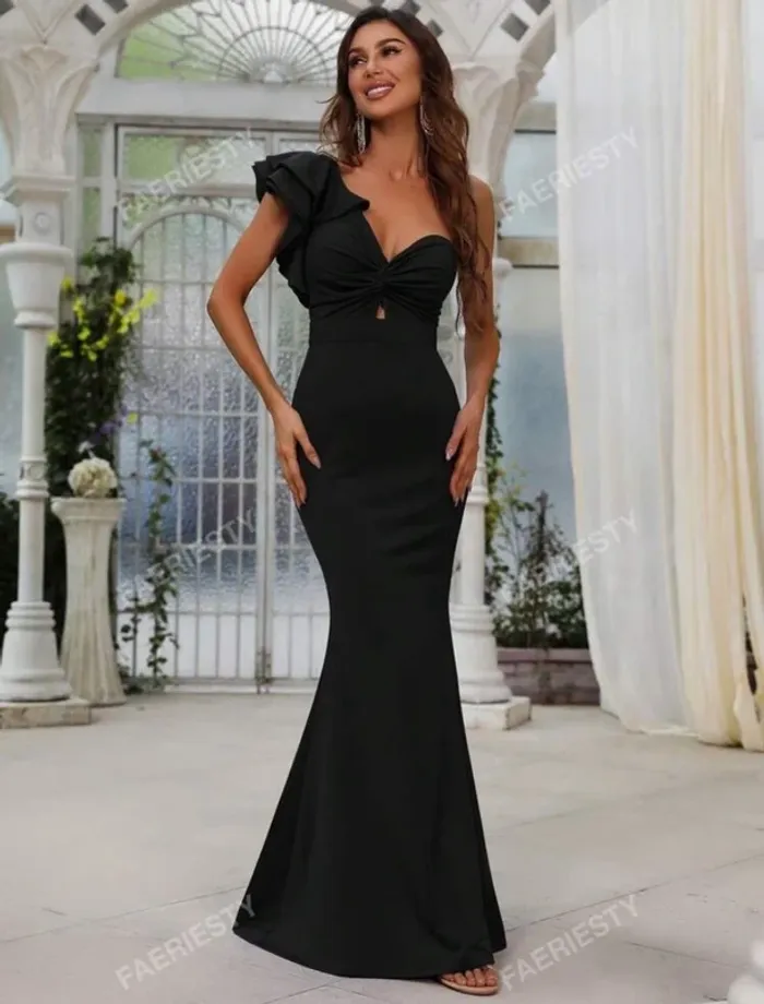 Robe de soirée - photo numéro 8