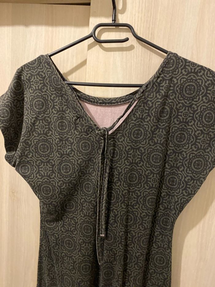 Robe motif - photo numéro 2