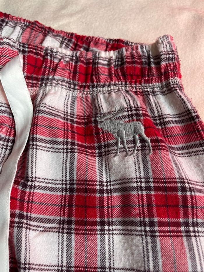 Pantalon de pyjama M Abercrombie - photo numéro 2