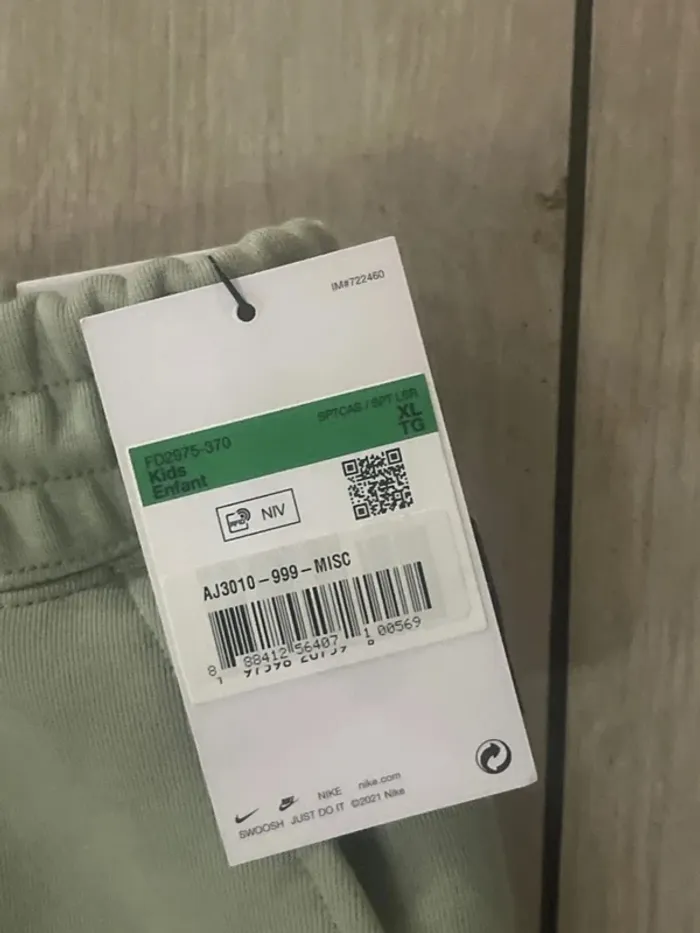 Survêtement Nike - photo numéro 2