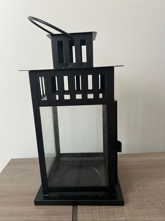 Lanterne IKEA - photo numéro 5