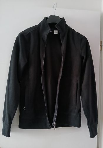 Veste polaire La Redoute 
XS