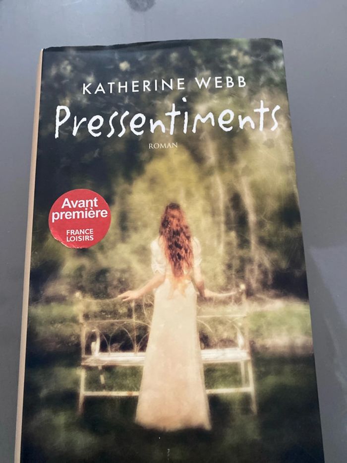 Pressentiments