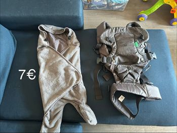 Vêtements bébé garçon et accessoires 