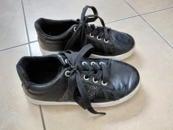 Chaussures fille 32
