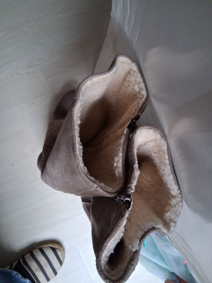 Bottes 37 - photo numéro 6