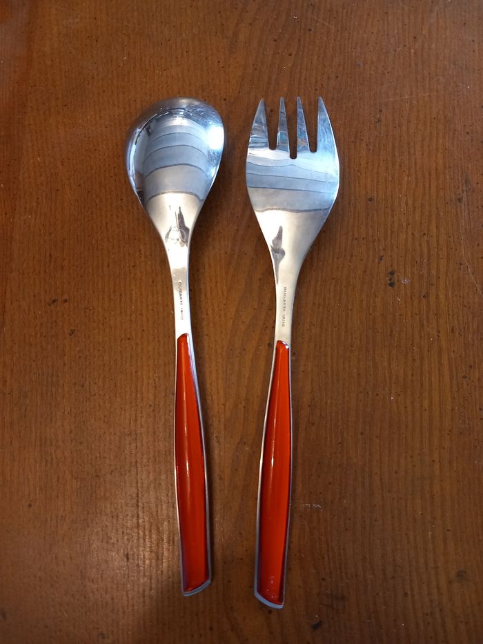 Lot couverts - photo numéro 4