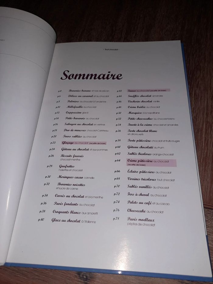 Tout chocolat - photo numéro 3