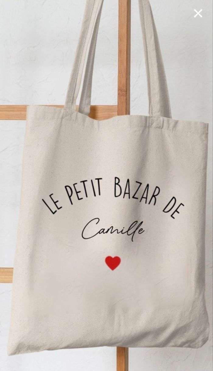 Sac fourre-tout