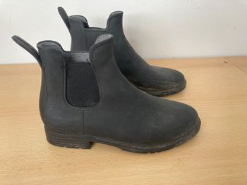 chaussure équitation essensole	taille 38