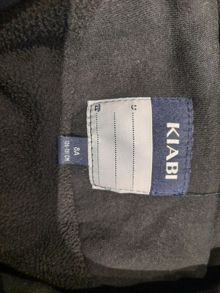 Veste chaude Kiabi - photo numéro 2