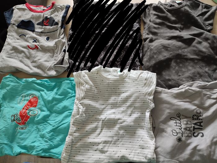 Vêtements en 24 mois - photo numéro 4