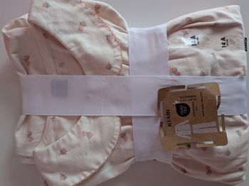 Pyjama neuf KIABI 14 ans – jamais porté