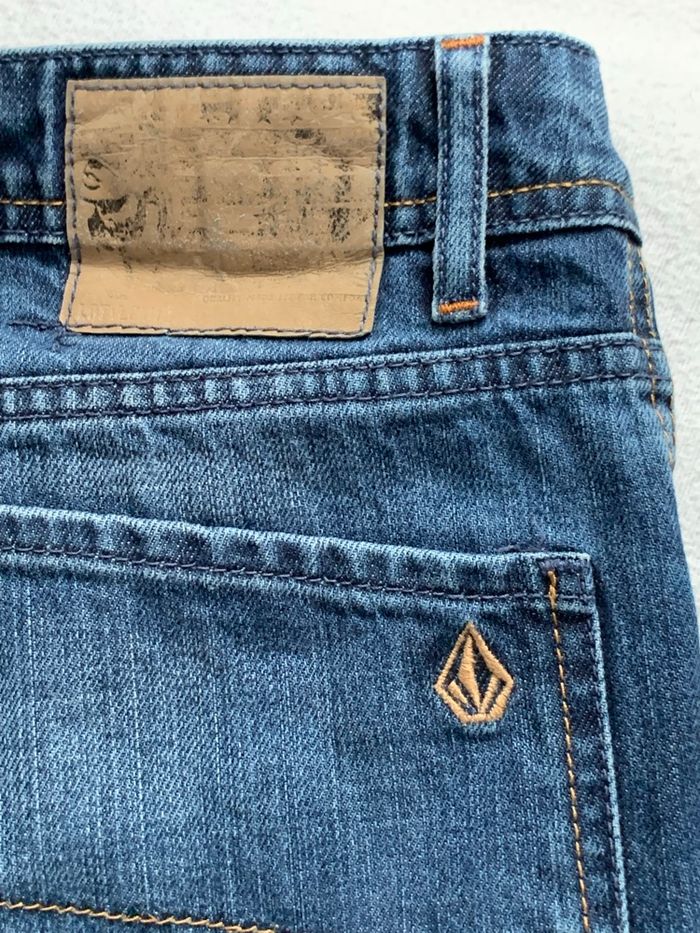 Jean Volcom Homme - photo numéro 5