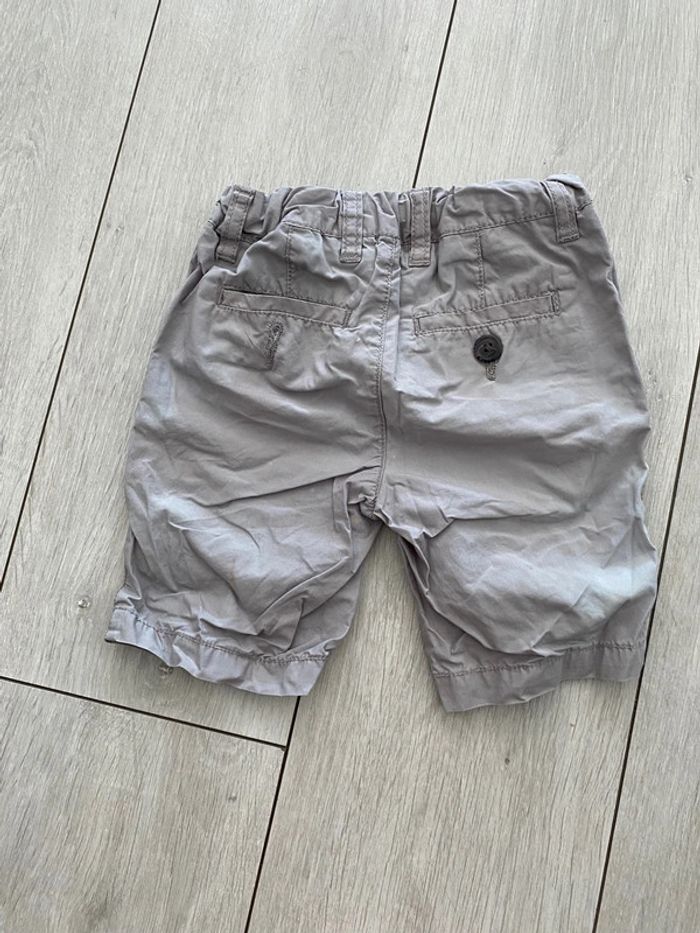 Short 4 ans - photo numéro 5