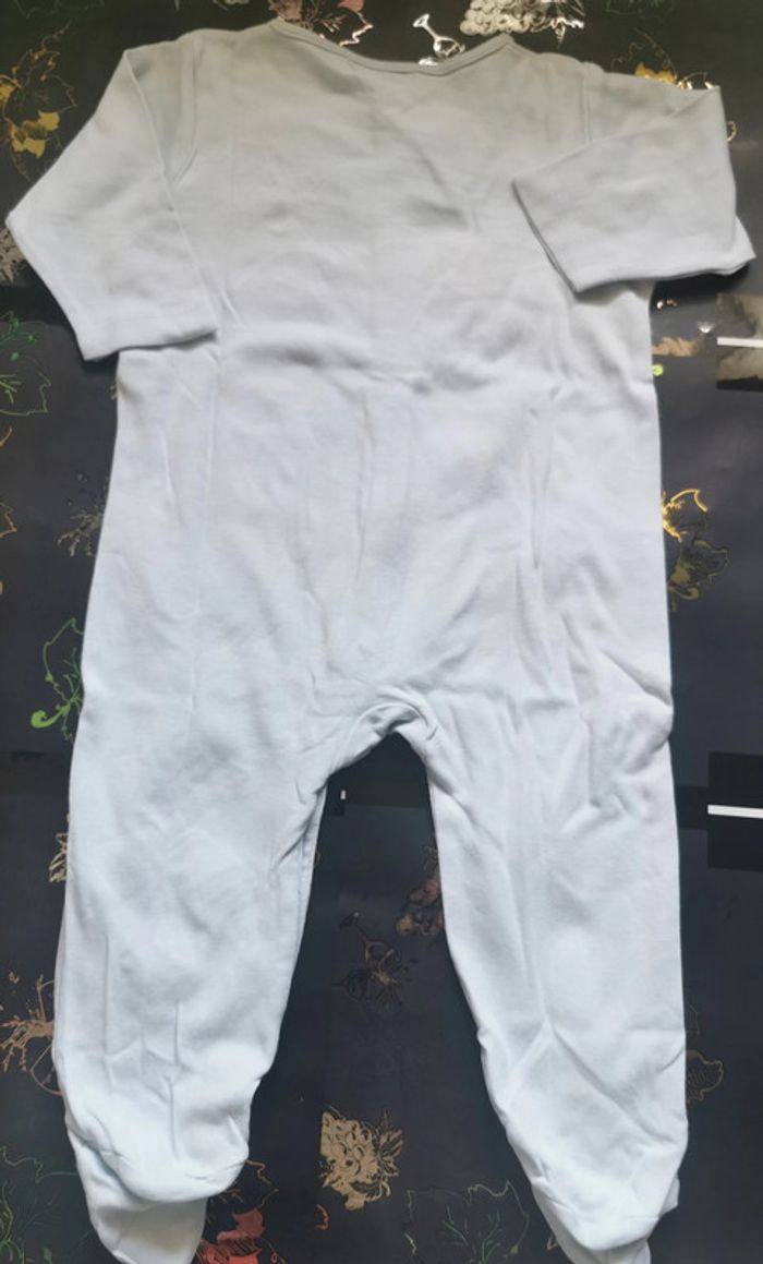 pyjama taille 12 mois - photo numéro 7